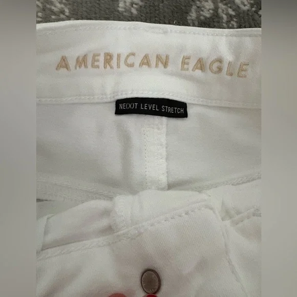 Denim skirt - Picture 2 of 5